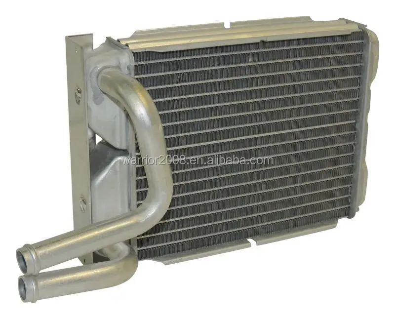 dodge nitro heater core