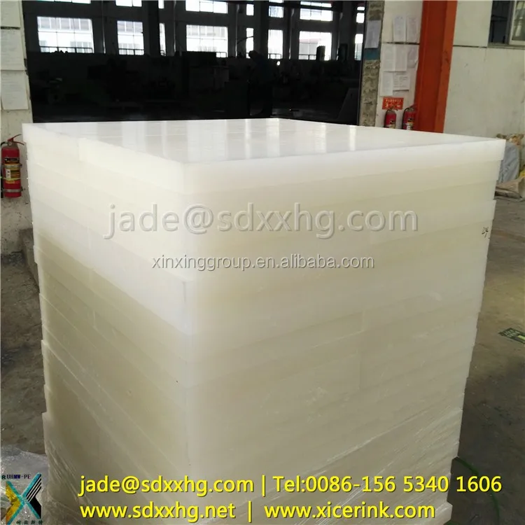 Polypropylene Cutting Board PP Sheet/Panel/Board/Plate - China PP