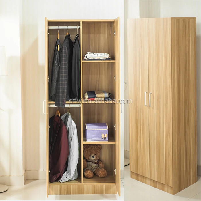 MFC bedroom furniture wardrobe cabinet