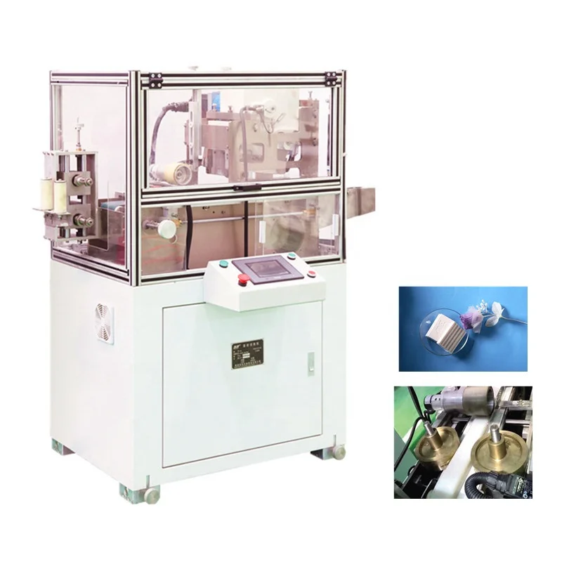 1000 кг/ч машина для производства туалетного мыла с полным покрытием, заводская цена, потеря цены