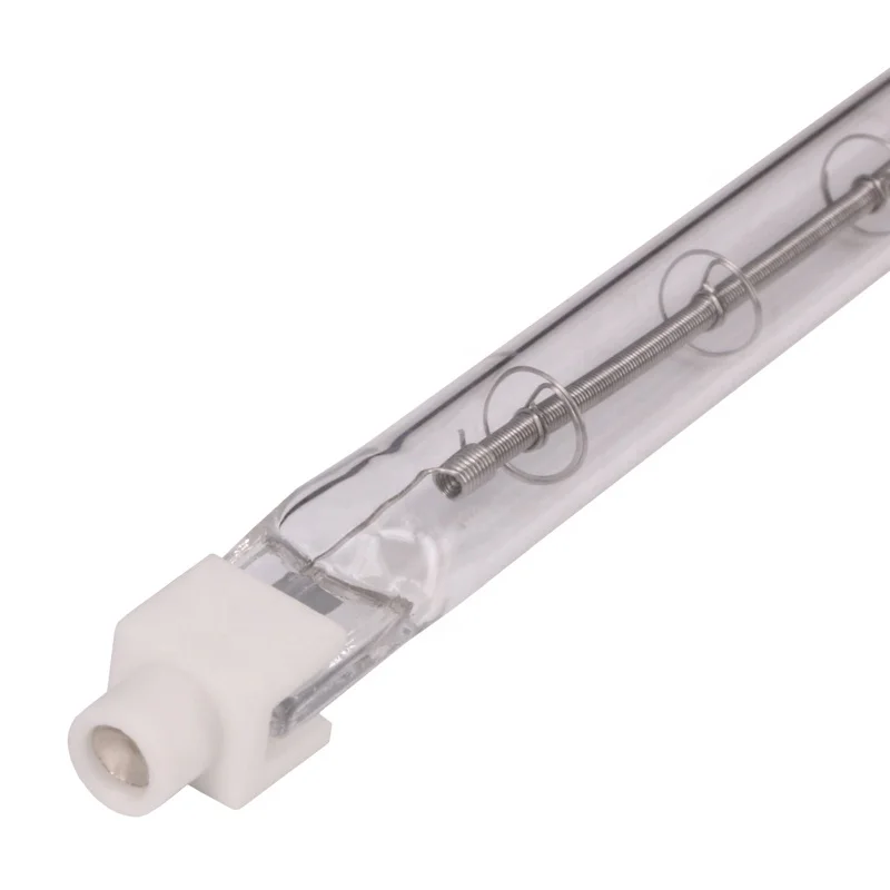 Commercial Laminator Shrink Wrapping Machine Heating Lamps