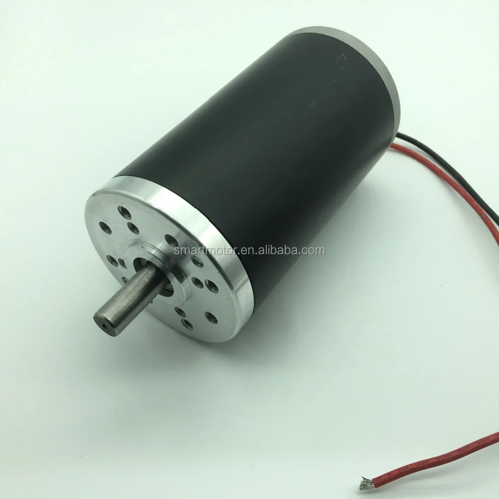 24 V DC Gleichstrommotor Motor 24v 24 V DC Gleichstrommotor Motor 24v