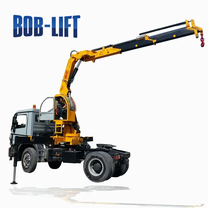 Fuel Consumption of Hydra Used Cranes for Sale in India