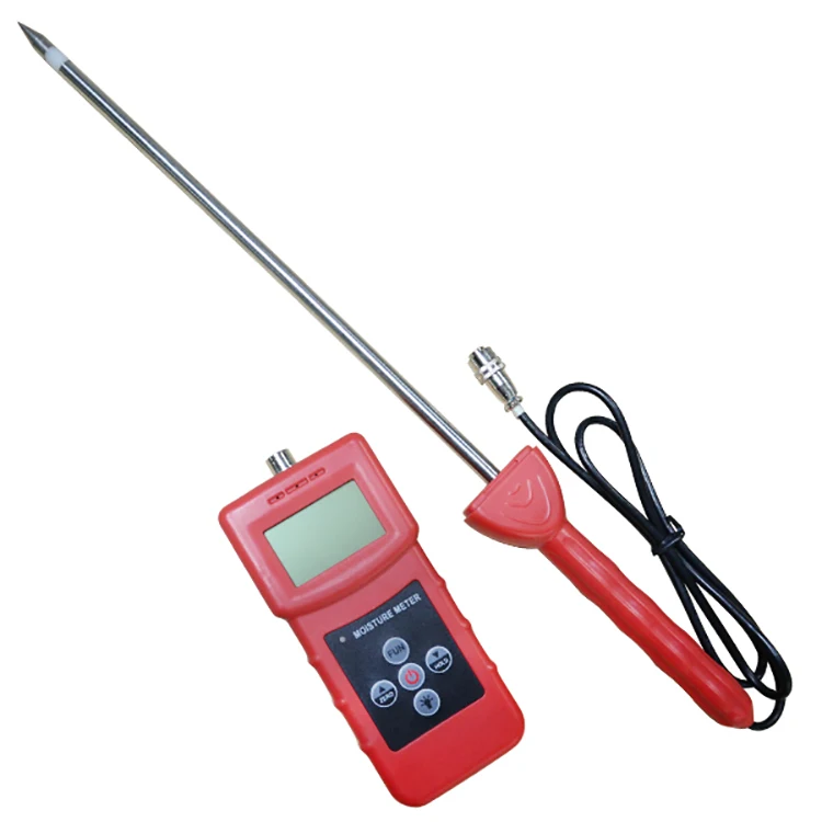 Jute Moisture Tester Model HX-400