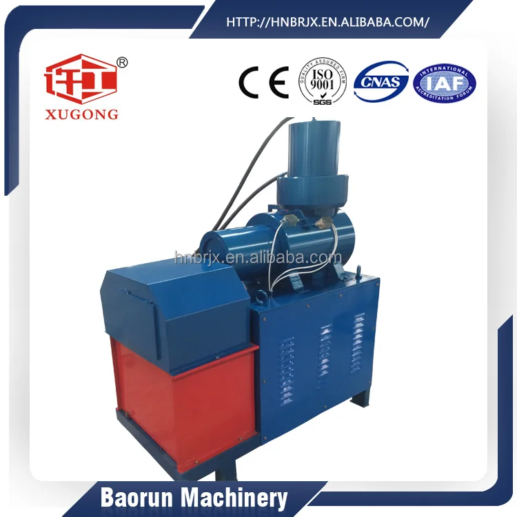 Китай поставщика продажи насосно-компрессорных труб осадки машина популярных продуктов в сша