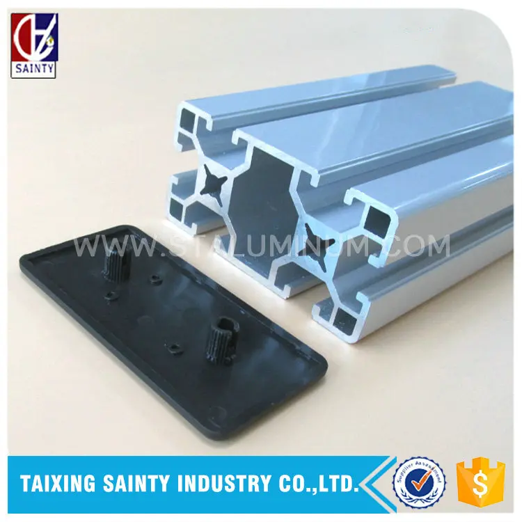 Горячие продажи 6063 LED алюминиевого профиля лома для с поставщиком