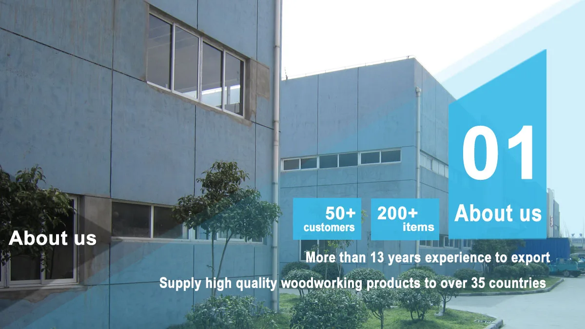 Chansen Industries Co., Ltd.