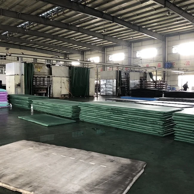 Quanzhou Bohan Shoes Material Co., Ltd. 1