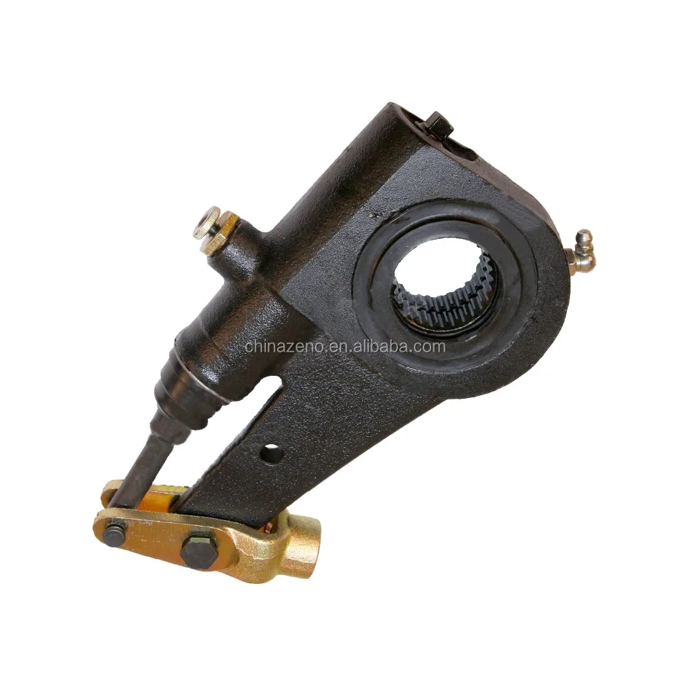 Automatic Slack Adjuster R801074 / R803112 Of Peterbilt Truck, View