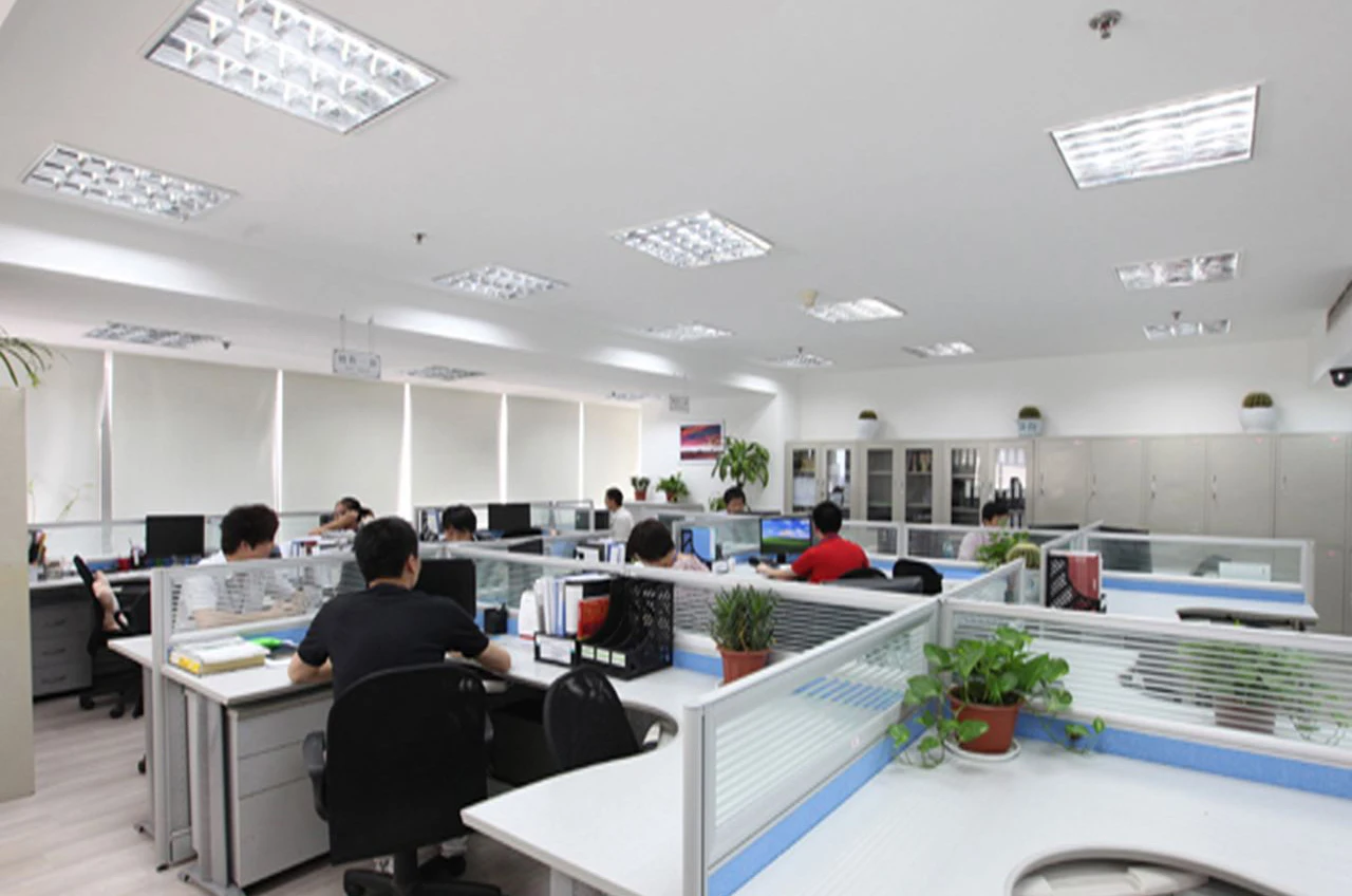 Qingdao Yuxiang Network Technology Co., Ltd. 2
