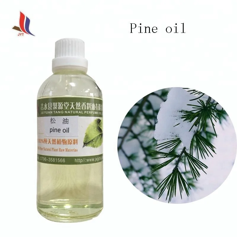 
Pine Mineral Turpentine Oil Pure Natural Essential Oils for Pharmaceutical Chemical Raw Materials 