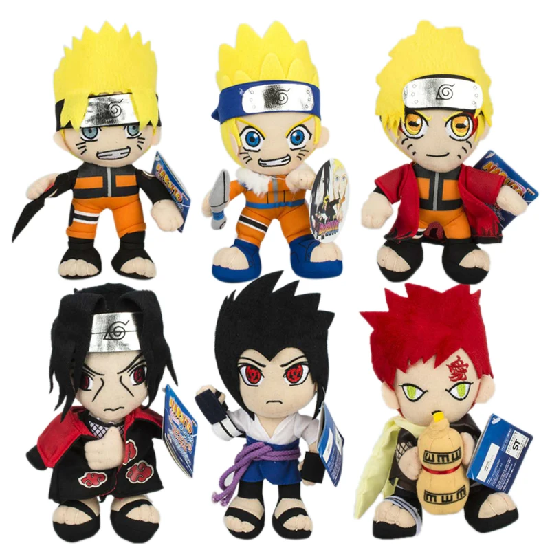 cm Naruto Plush Uzumaki Naruto Uchiha Sasuke Itachi Hatake Kakashi Gaara Toys For Children Buy Naruto Uzumaki Naruto Uchiha Sasuke Itachi Hatake Kakashi Gaara Wholesale Kid Toy Product On Alibaba Com