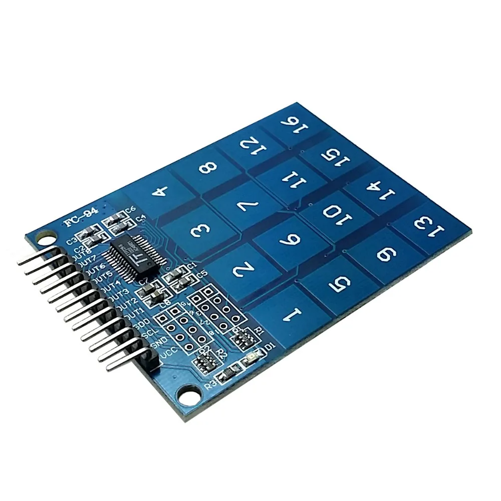 Arduino keyboard. Сенсорная клавиатура ttp229. Сенсорная клавиатура ардуино. Ttp229 l16 клавиатура. Ttp229-BSF.