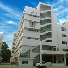 Shenzhen Best Sports Products Co., Ltd.