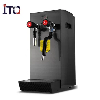 電気蒸気ボイラー12L大容量商用自動ステンレス鋼 # ZX 200A| Alibaba.com