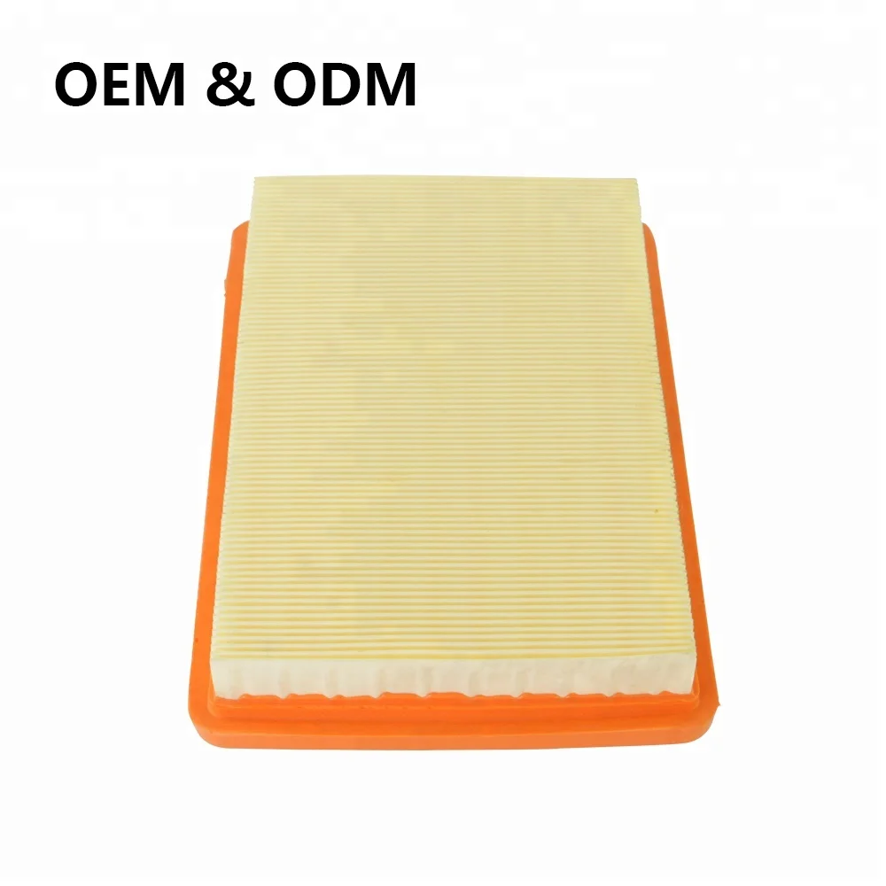 High Performance Long Life Auto Air Filter Wholesale Manufacturer Car