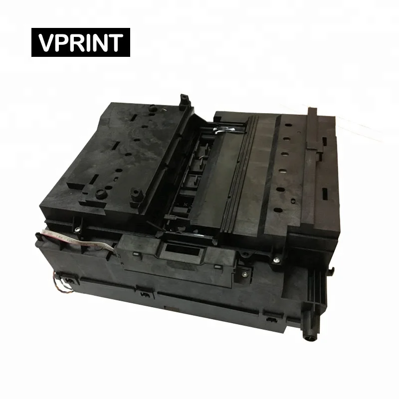 የተሻሻኑ የአገልግሎት ጣቢ ማሰናጃ ለ HP Design Jet 510 C7769-60374 24 እና 42 ኢንች