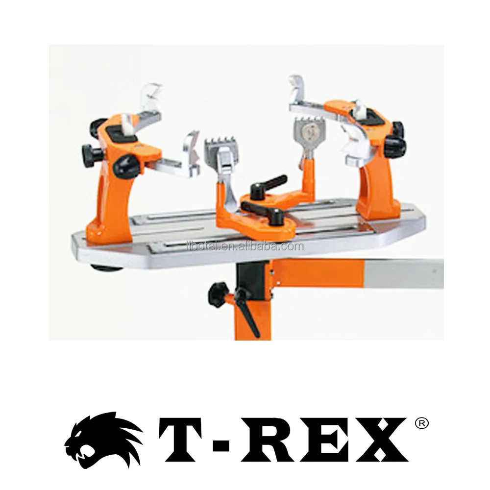 Профессиональная машина для ракетки бадминтона тенниса Тайвань