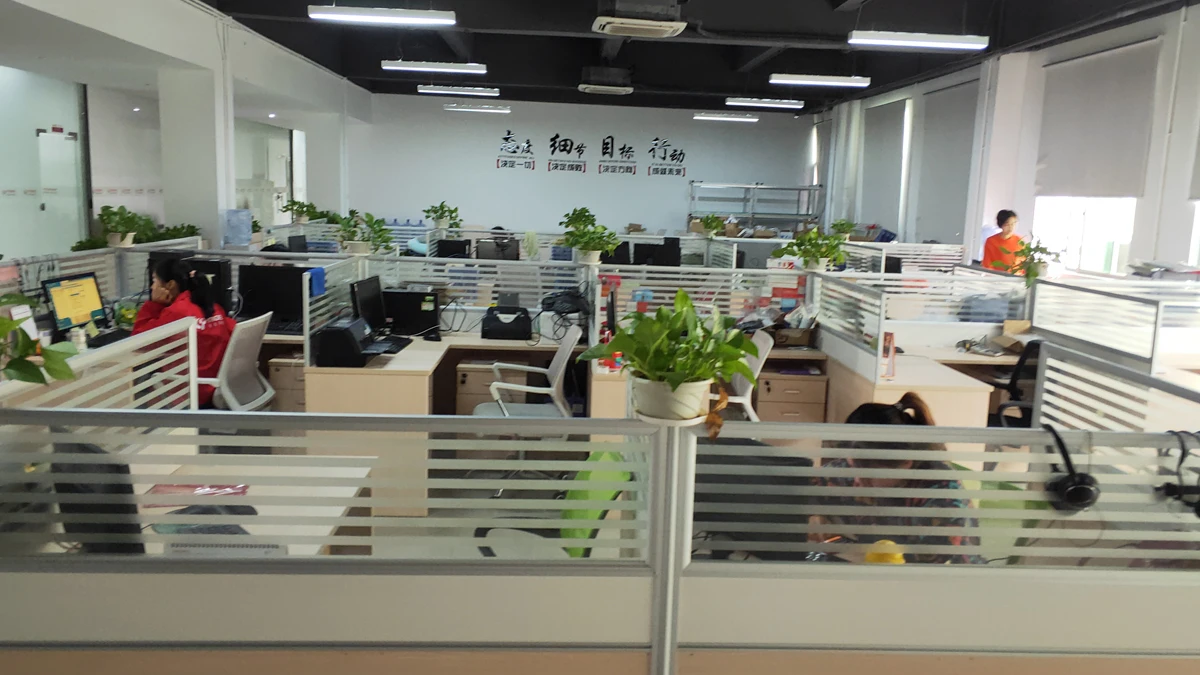 Shenzhen Jiaxingrong Technology Co., Ltd.