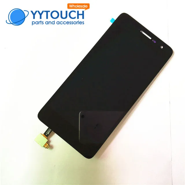 tecno w4 lcd