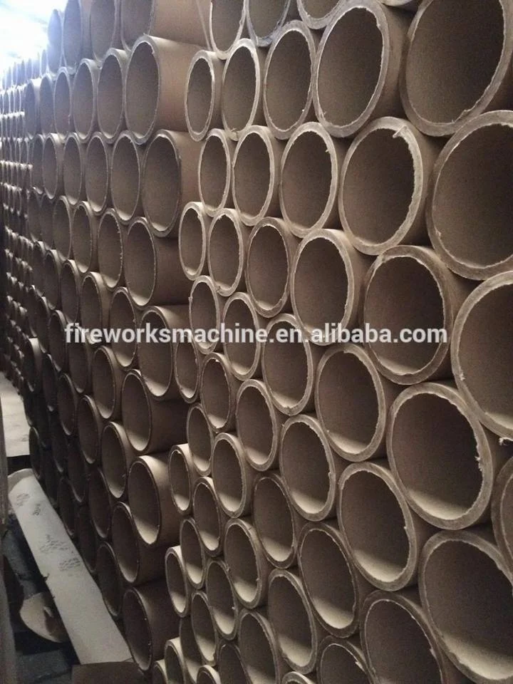 Fireworks Pyrotechnics Paper Tube Buy Fireworks Pyrotechnics Paper