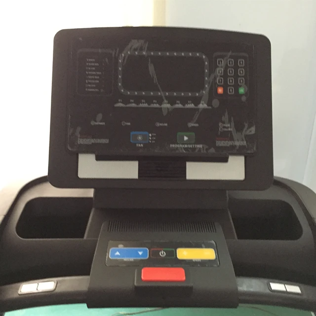 Беговая дорожка Shandong TZ, оборудование для фитнеса