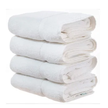 Wholesale Egyptian cotton serviette de bain 100% coton seche serviette serviette personalise soft quality bath towels