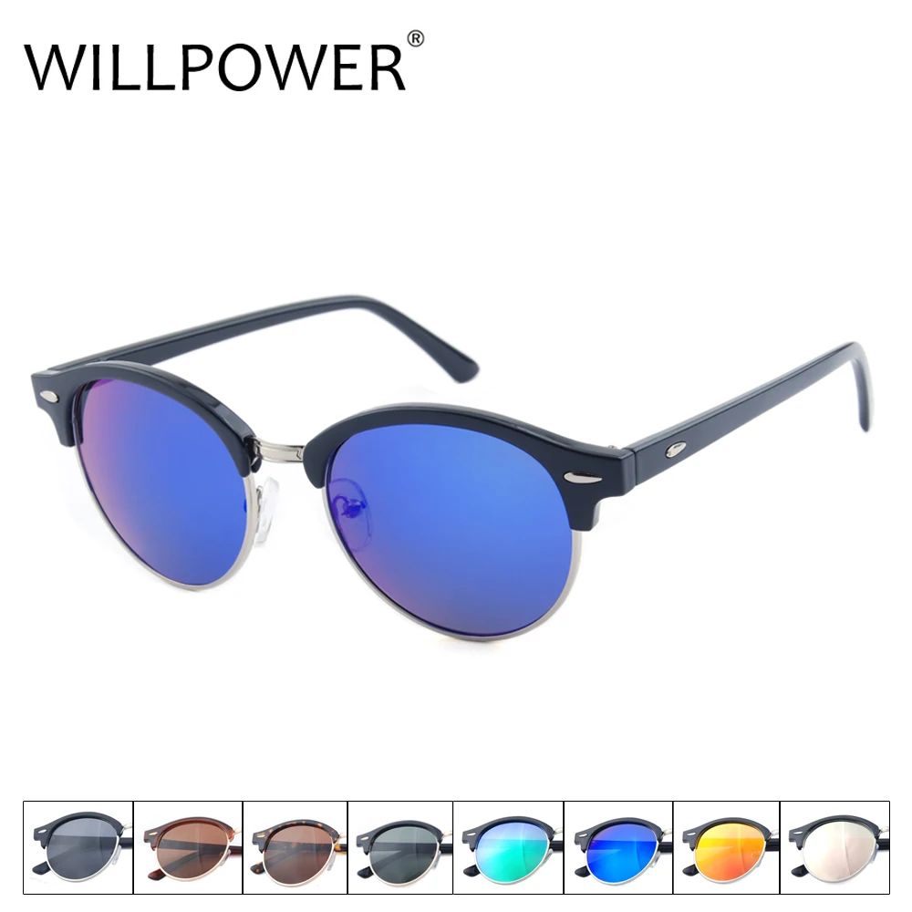 Cat.3 Oculos Gafas De Sol Polarizadas Tac Azul Espejo De Sol Redondas De Mujeres 4246 - Buy Lente Amarilla Gafas De Sol Product on Alibaba.com