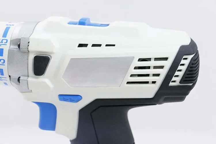 14 4 V/ 18V литий-ионная аккумуляторная батарея 10 мм/13 мм для ударная дрель машина с ударом функцией