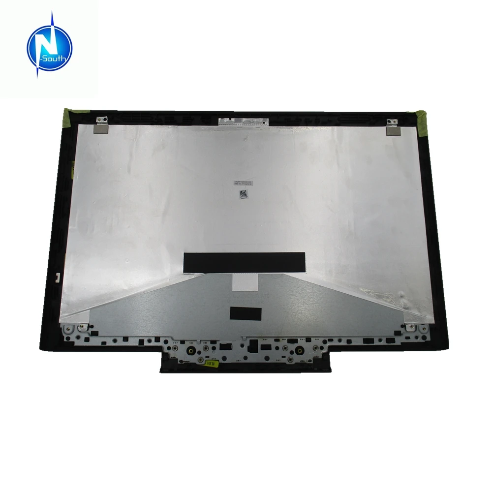 Горячая Распродажа ноутбук ЖК задняя крышка чехол для ноутбука dell inspiron 15-7000 7567 7566 0FY8MR ap1qn000100