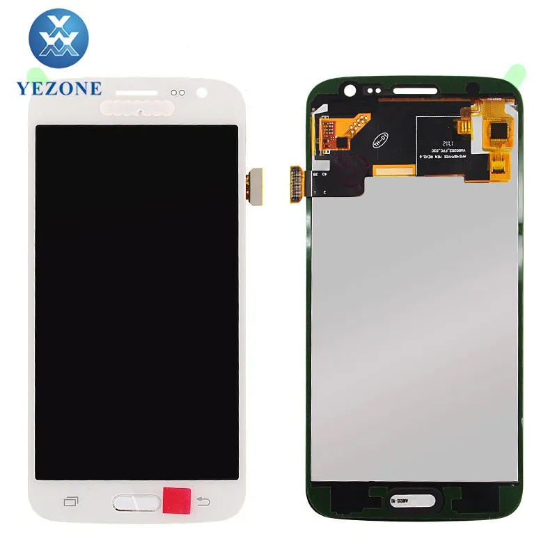 China Wholesale Lcd Screen Display For Samsung Galaxy J2 J210 Lcd Digitizer Assembly Buy Lcd For Samsung J2 16 Lcd Display For J2 Screen For J210 Product On Alibaba Com