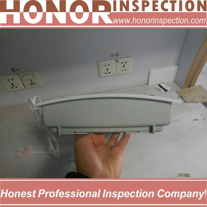 The Seninor Electronics Goods on Site Inspections