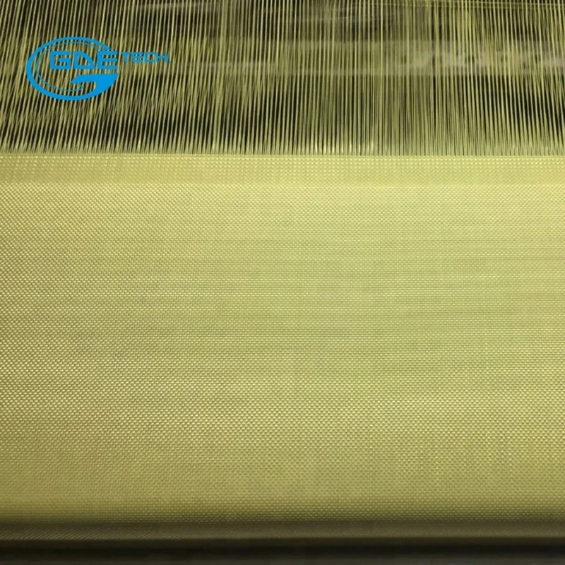 Kevlar DuPont Aramid Kewlar Fabric Material Cloth 200 grm 
