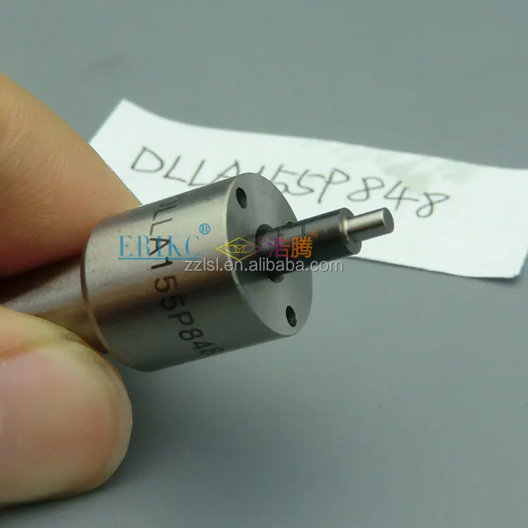ERIKC DLLA 155P 848 - Original Denso Nozzle for Hino J05E/J06
