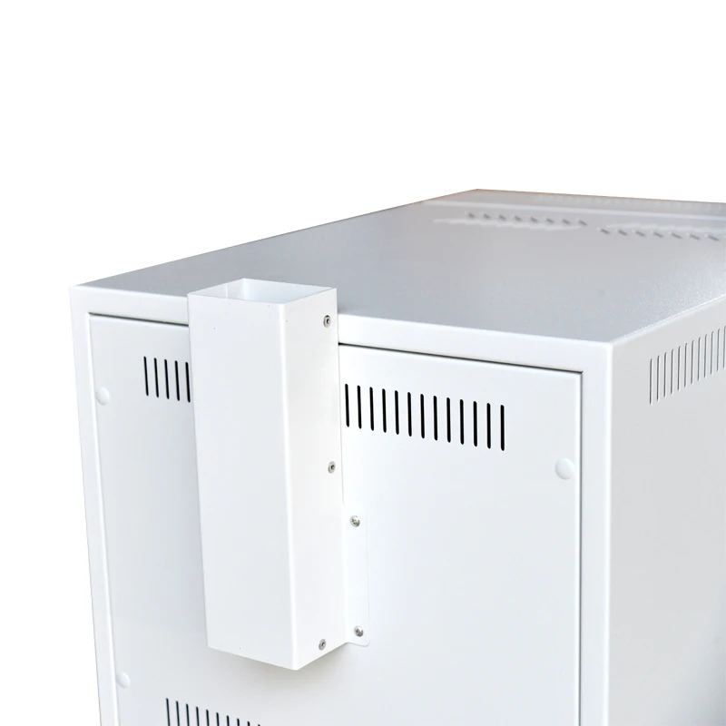 1200 C CE Laboratory Heating Ceramic Cremation Fiber Muffle Furnace