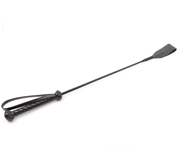 Pagaie. Pu Leather Paddle.riding Crop