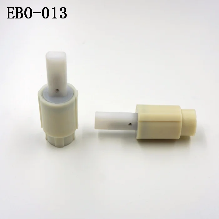 Plastic Soft Closing Rotary Damper for Smart Toilet Seat
