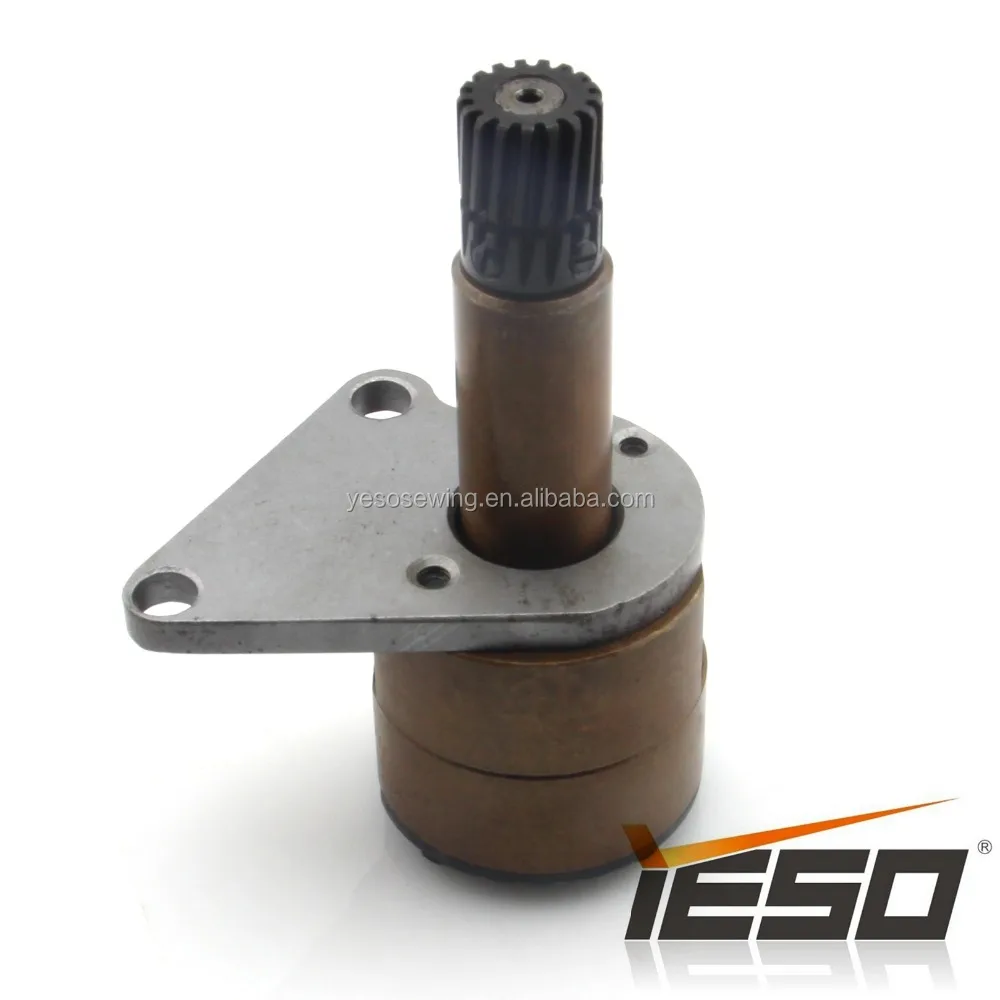 VL03 VL04 VL05 ML05 ML06 ML07 ML08 ML09 ML11 ML12 Oil Pump Siruba VC008 Sewing Machine Spare Parts Sewing Accessories