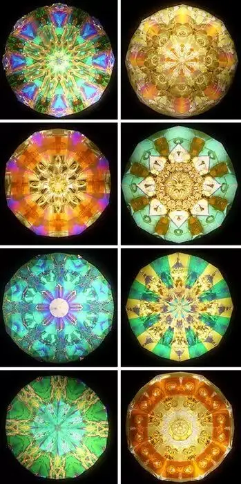 
Лидер продаж 2017 года, оптовая продажа, картонный калейдоскоп, новый модный бумажный калейдоскоп 