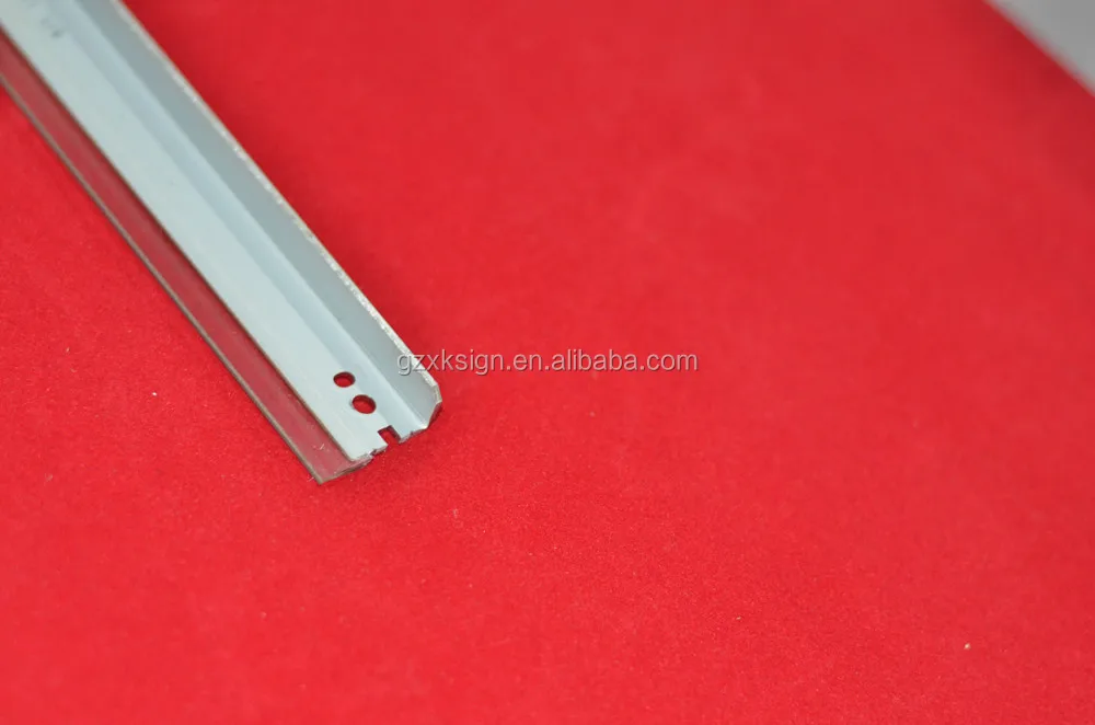 Compatible Drum Cleaning  Blade Replacement for HP 1005 1008 1505 36A 35A 88A 85A WB Toner Cartridge Wiper Blade
