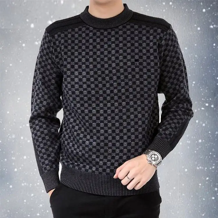 mens merino wool jumper sale