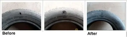 Electric Rubber Vulcanization Machine Tire Vulcanizer with Essential Vulcanizing Tools