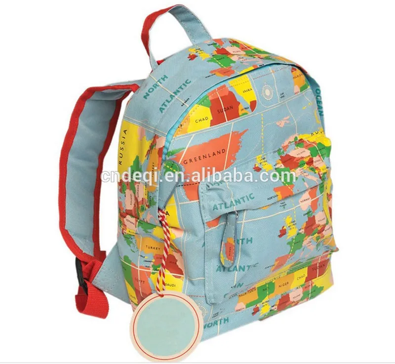 mini kids backpack
