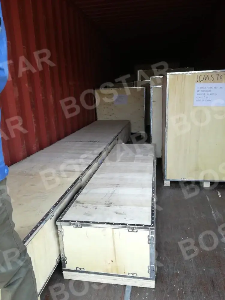 
 Автоматическая машина для упаковки пончиков  