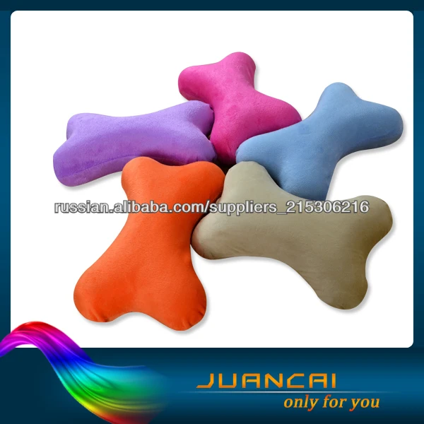 кости формы пены памяти автомобиля подушка шеи путешествия