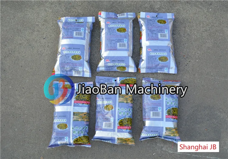 JB-420Z Полноавтоматическая 1кг 2кг кг рисов 5 кг./сахар вертикальный для сбора мелких зерен машина для упаковки гранул
