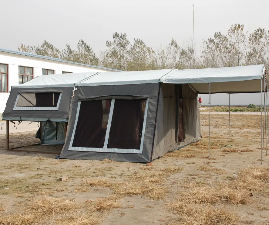 Best-price Camping Trailers Durable Waterproof Tents