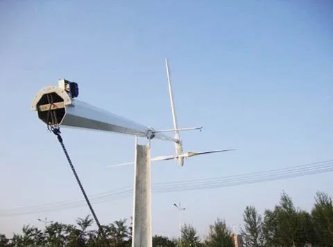 Photovoltaïque | Turbines éoliennes