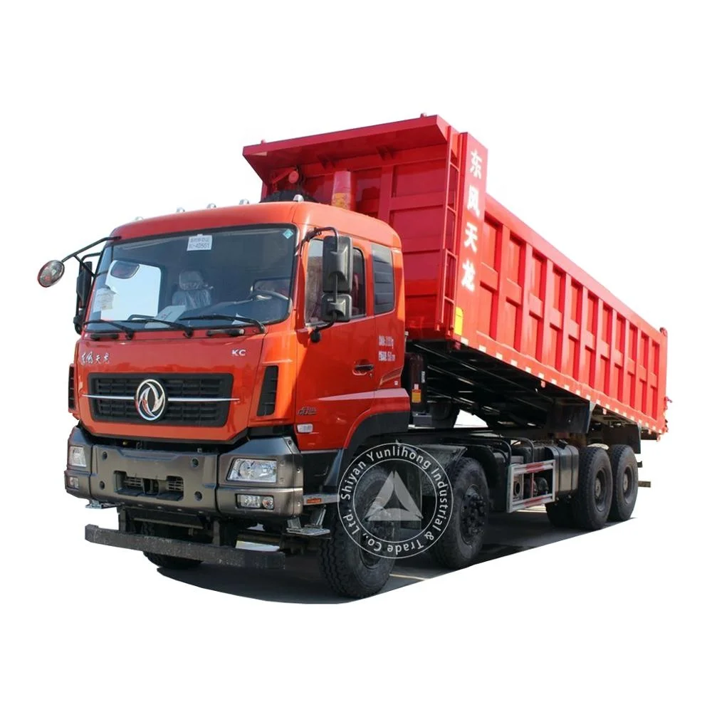 Dongfeng 8 4