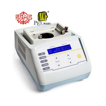 Advanced Plate Vortexer Digital Microplate Vortex Mixer Genie - Buy ...